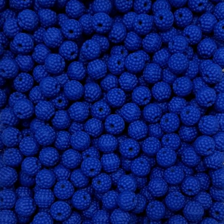 Palline in silicone 12mm BUBBLE