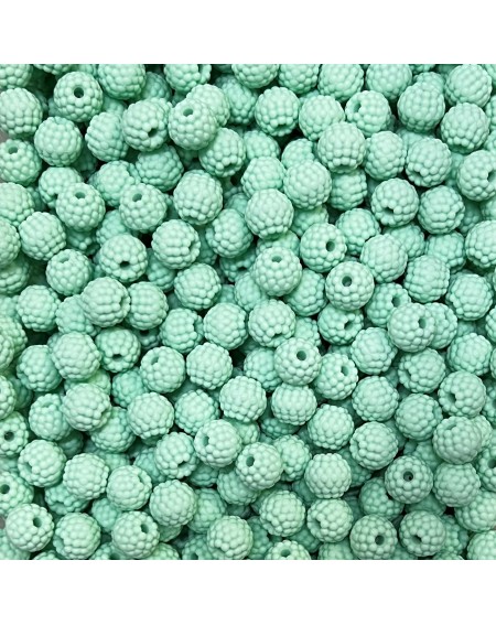 Silicone BUBBLE beads 12mm