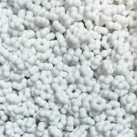 Silicone BUBBLE lentil 12mm