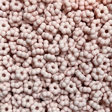 Silicone BUBBLE lentil 12mm