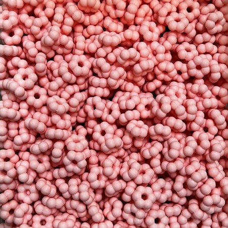 Silicone BUBBLE lentil 12mm