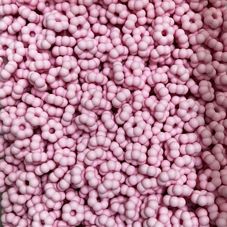 Silicone BUBBLE lentil 12mm