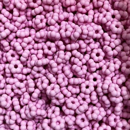 Silicone BUBBLE lentil 12mm