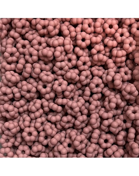 Silicone BUBBLE lentil 12mm