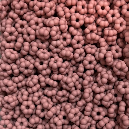 Silicone BUBBLE lentil 12mm