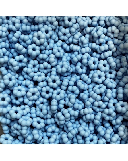 Silicone BUBBLE lentil 12mm