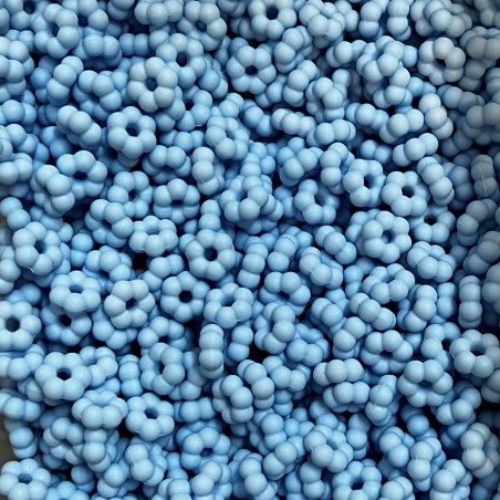 Silicone BUBBLE lentil 12mm