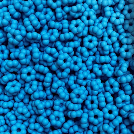 Silicone BUBBLE lentil 12mm