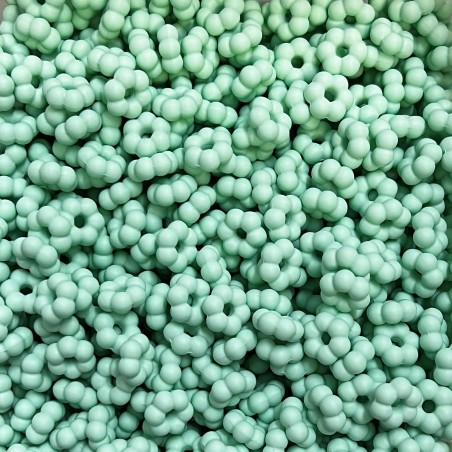 Silicone BUBBLE lentil 12mm