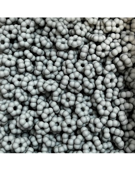 Silicone BUBBLE lentil 12mm