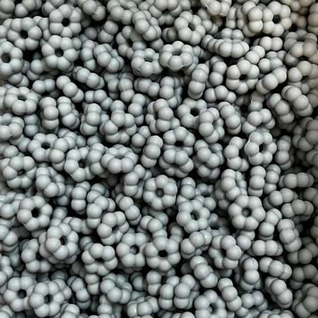 Silicone BUBBLE lentil 12mm