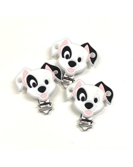 CLIP DALMATIAN