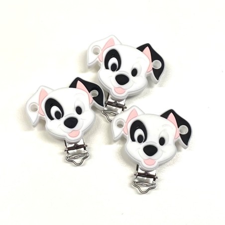 CLIP DALMATIAN