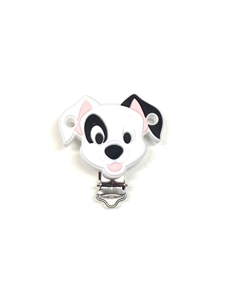 CLIP DALMATIAN