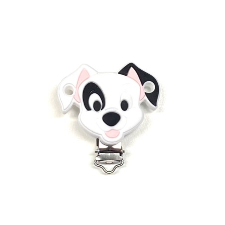 CLIP DALMATIAN