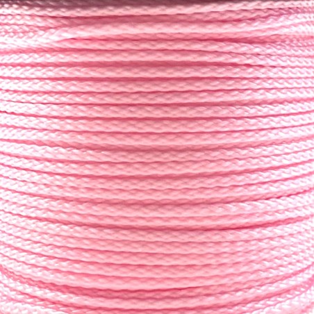 Rope in polyestere