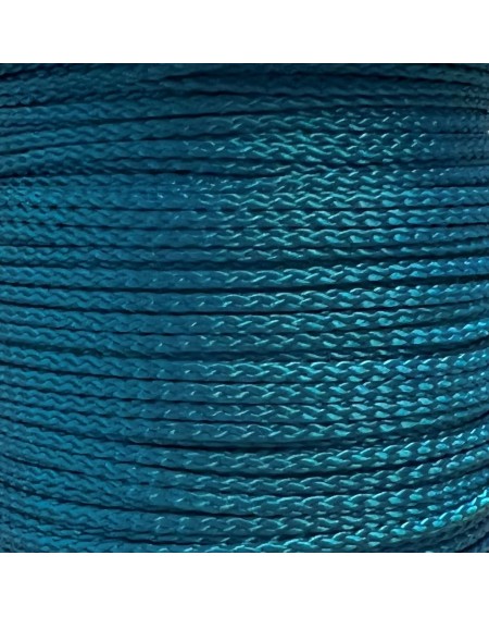 Rope in polyestere