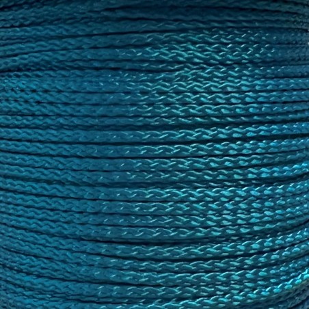 Rope in polyestere