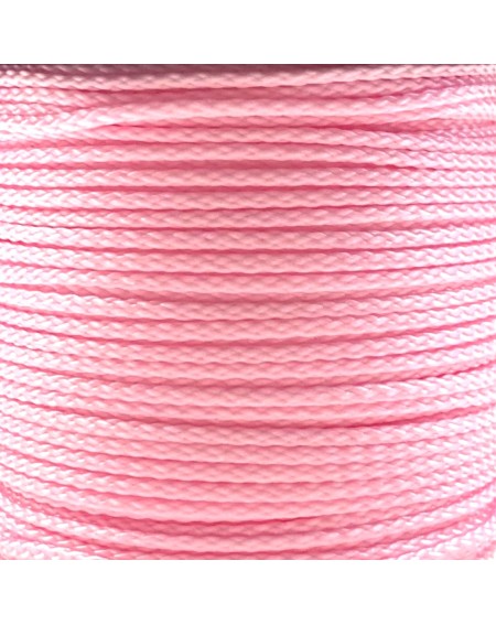 Rope in polyestere