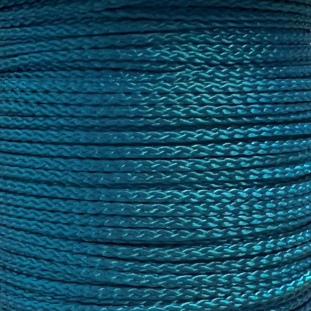 Rope in polyestere