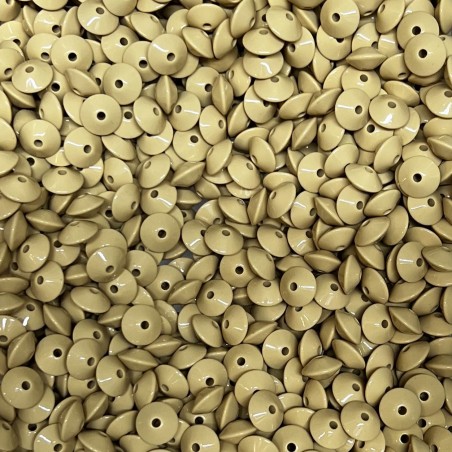 Lentilles BRILLANT en Silicone
