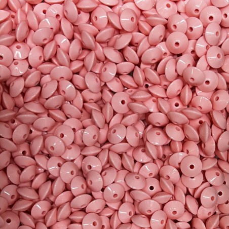 Lentil SHINY in Silicone