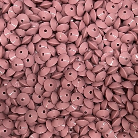 Lentil SHINY in Silicone