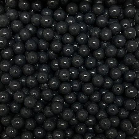 Beads SHINY Silicone 12mm