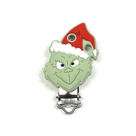 Clip Grinch