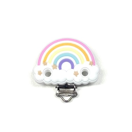 Clip Arcobaleno Nuvola