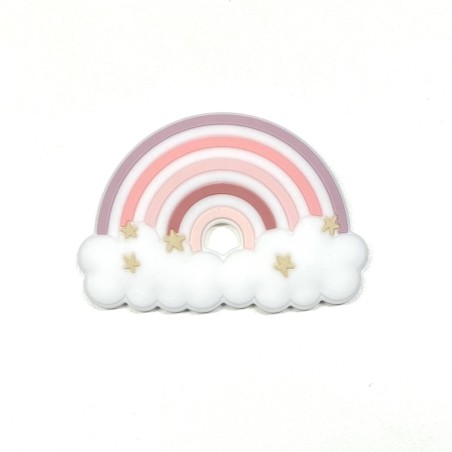 Rainbow Cloud