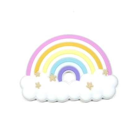 Rainbow Cloud