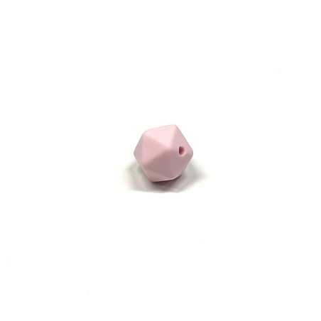 Icosaèdre 14mm en Silicone