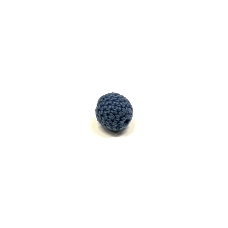 Crochet Beads 16mm