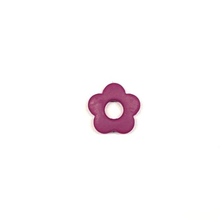 Flower with Hole