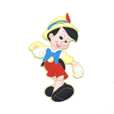 Pinocchio