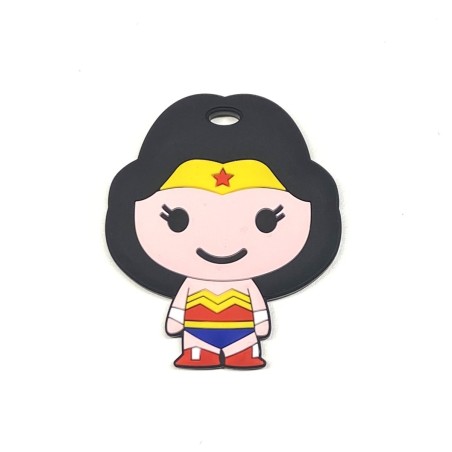 Wonder Woman