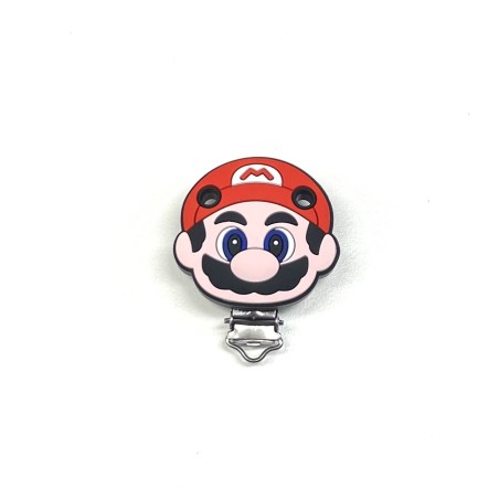 Clip Super Mario