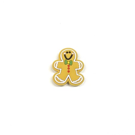 Gingerbread Cookie