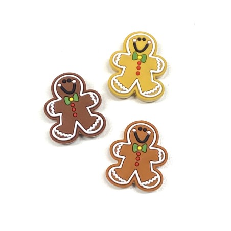 Gingerbread Cookie