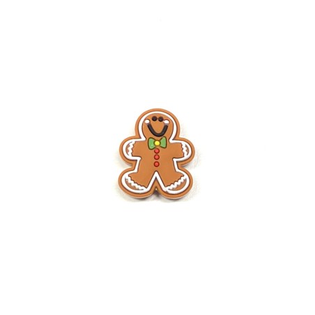 Gingerbread Cookie