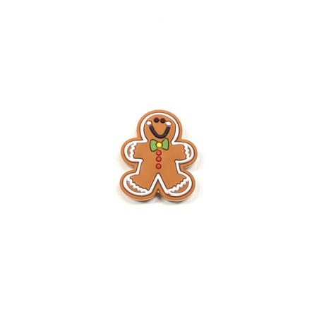 Gingerbread Cookie