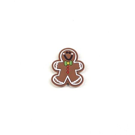 Gingerbread Cookie