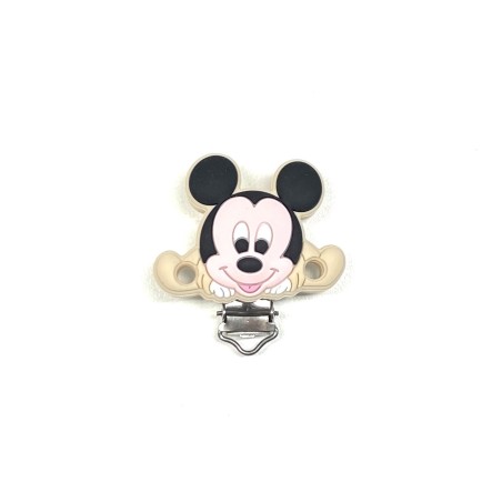 Clip Mickey Mouse Baby
