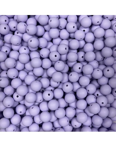 Beads 12mm silicone