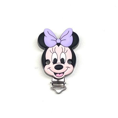 Clip Minnie