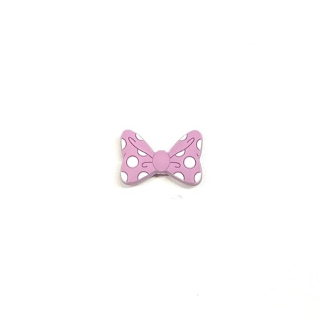 Minnie Polka Dot Bow