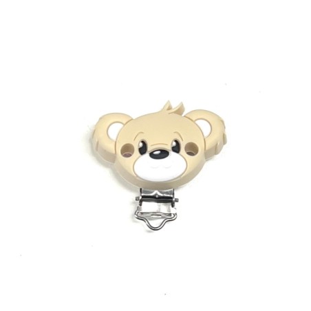 Clip Bear 2