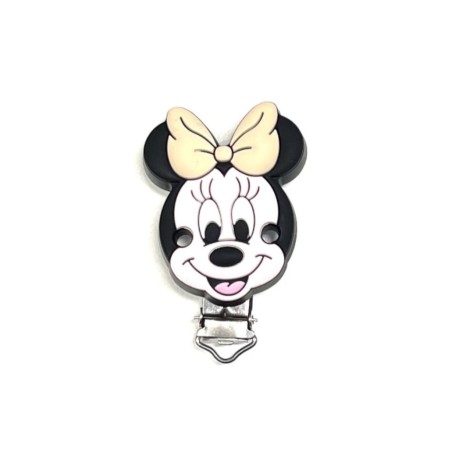 Clip Minnie