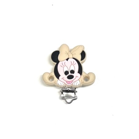 Clip Minnie Baby